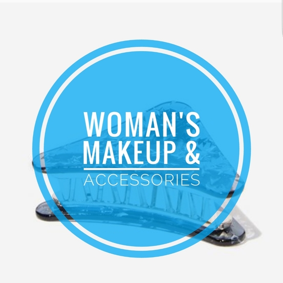 Woman's Makeup & Accessories - Picture 2 of 2